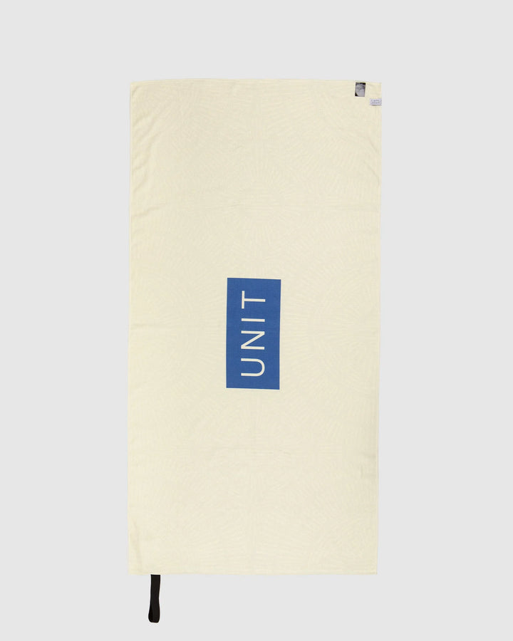 UNIT Beach Towel - Breeze