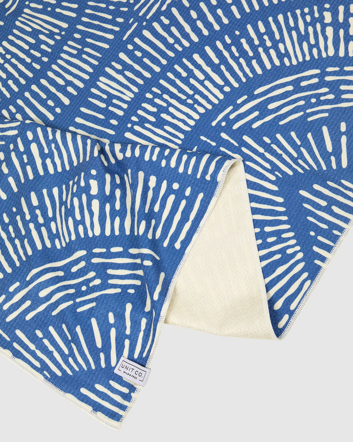 UNIT Beach Towel - Breeze