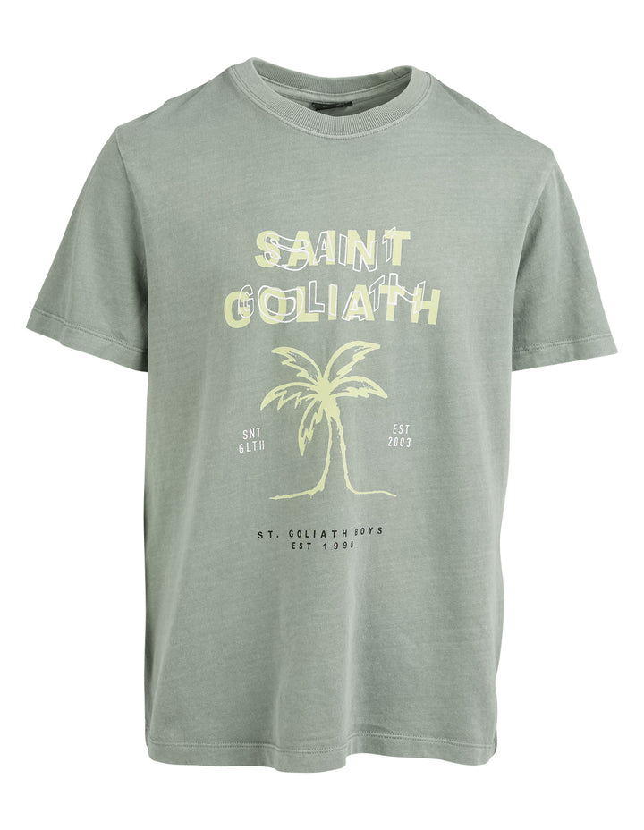 St. Goliath Prevelly Tee