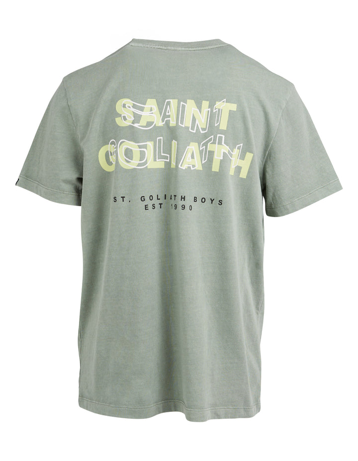 St. Goliath Prevelly Tee