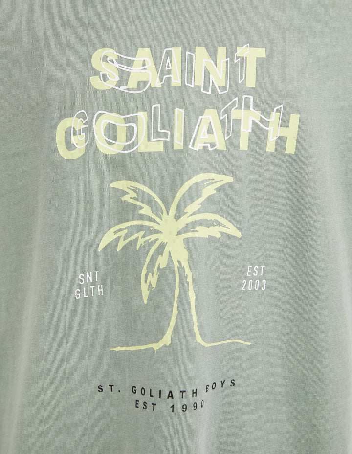 St. Goliath Prevelly Tee