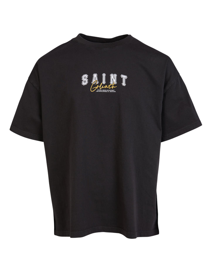 St. Goliath Gold Tee