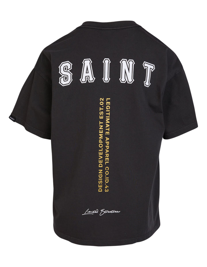 St. Goliath Gold Tee