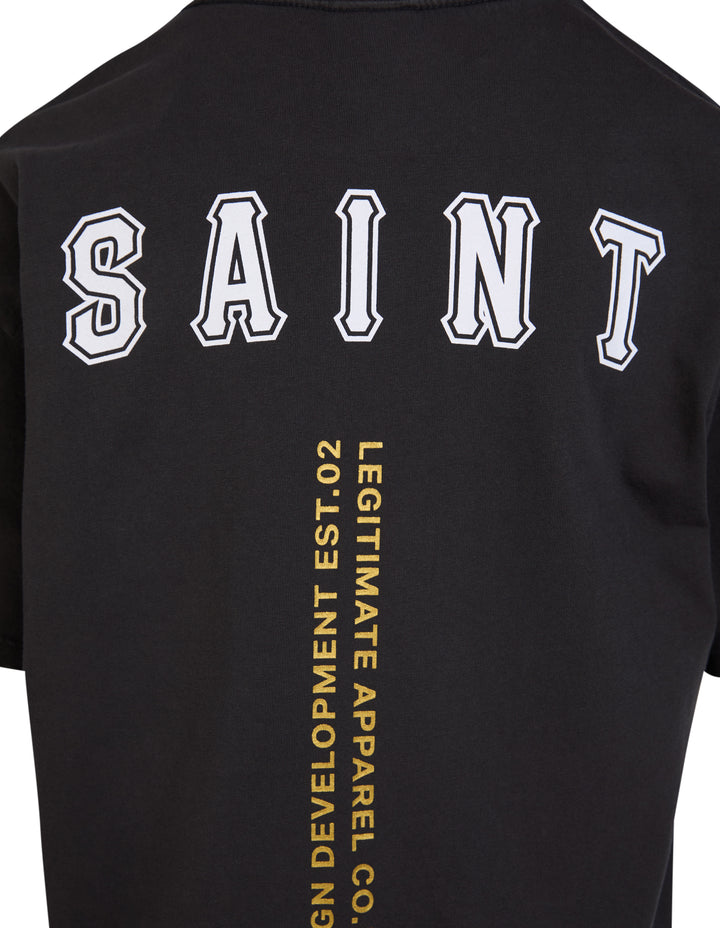 St. Goliath Gold Tee