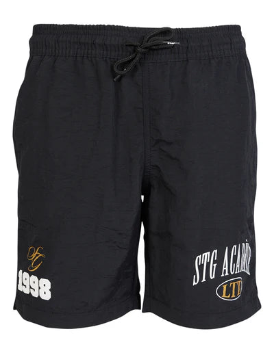 St. Goliath Academie Short