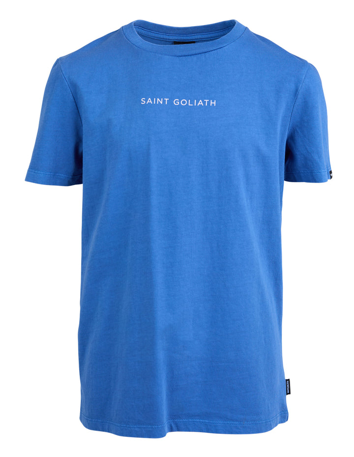 St. Goliath Seize Tee 8-14