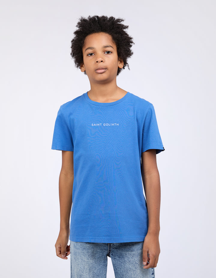 St. Goliath Seize Tee 8-14