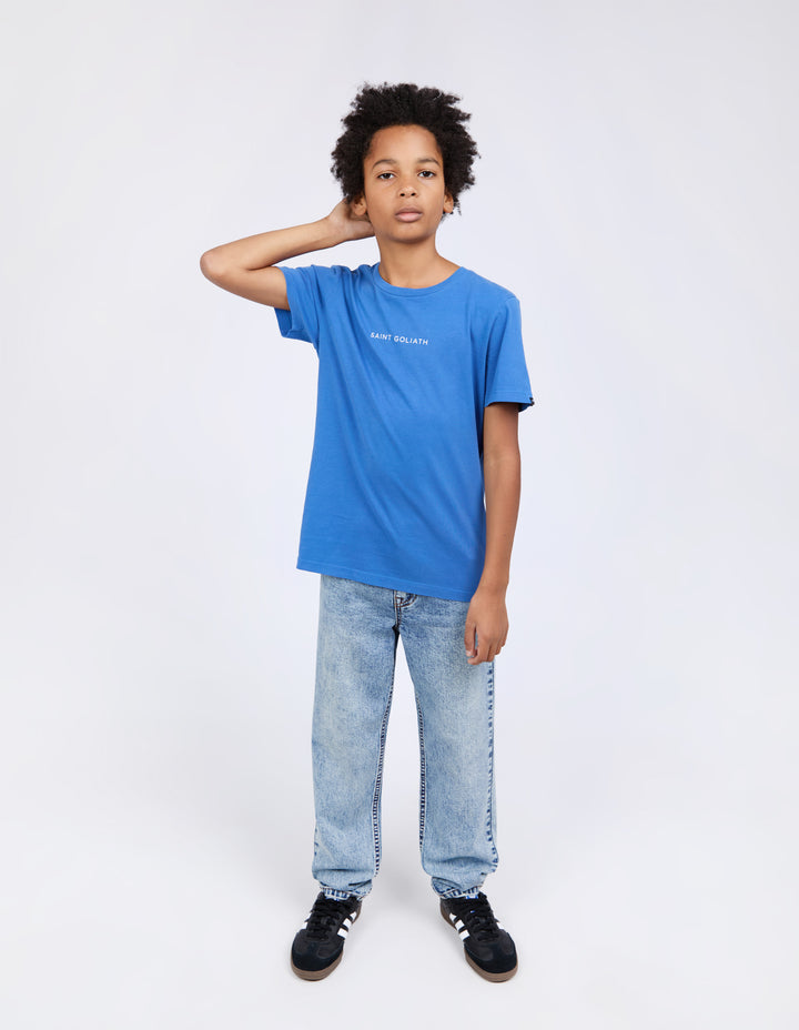 St. Goliath Seize Tee 8-14