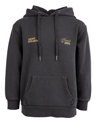 St. Goliath Grossman Hoodie