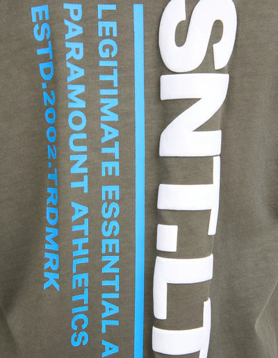 St. Goliath Podium Tee 8-14