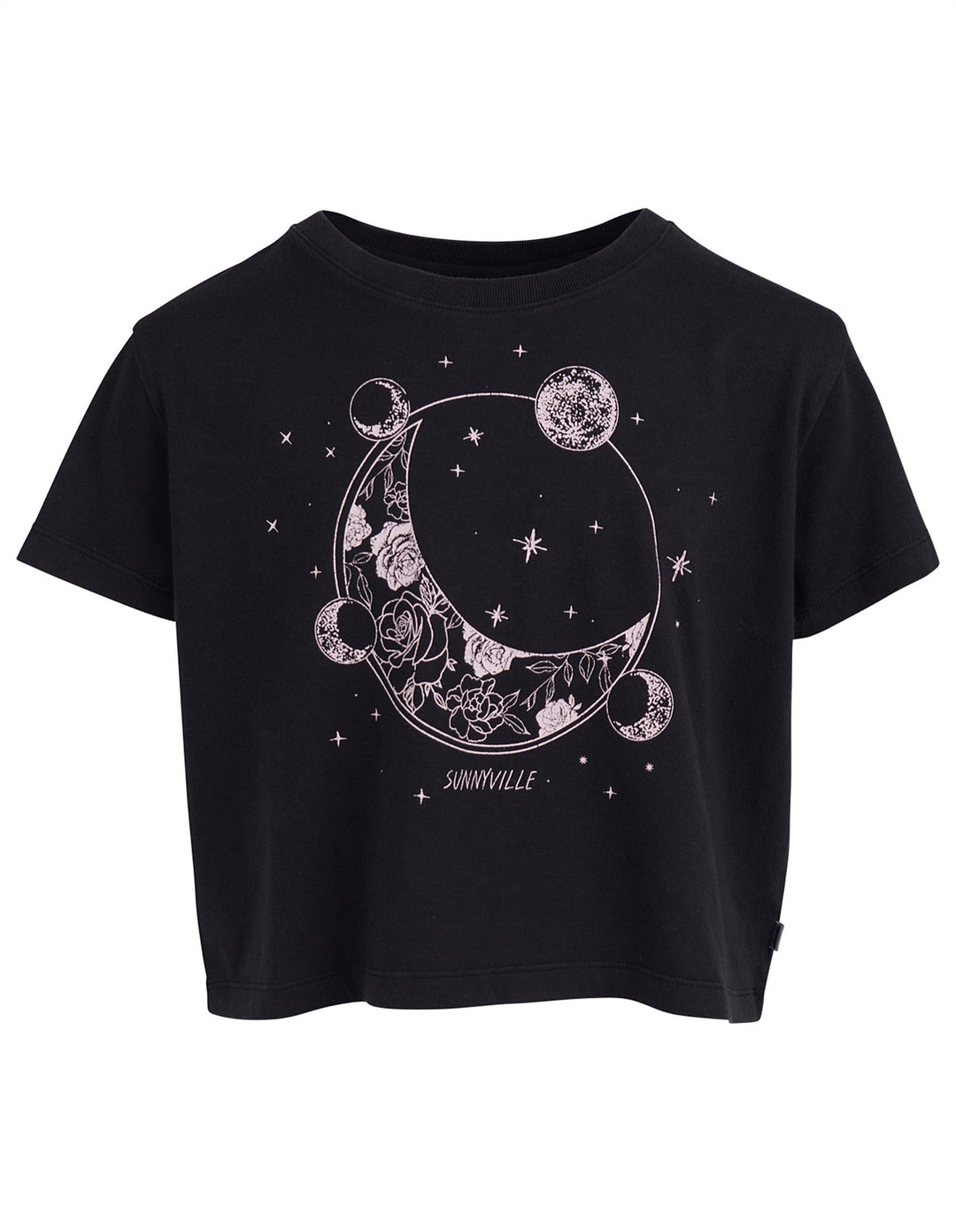 Sunnyville Luna Tee Girls