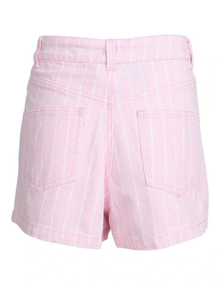 Eve Girl Chloe Stripe Skort