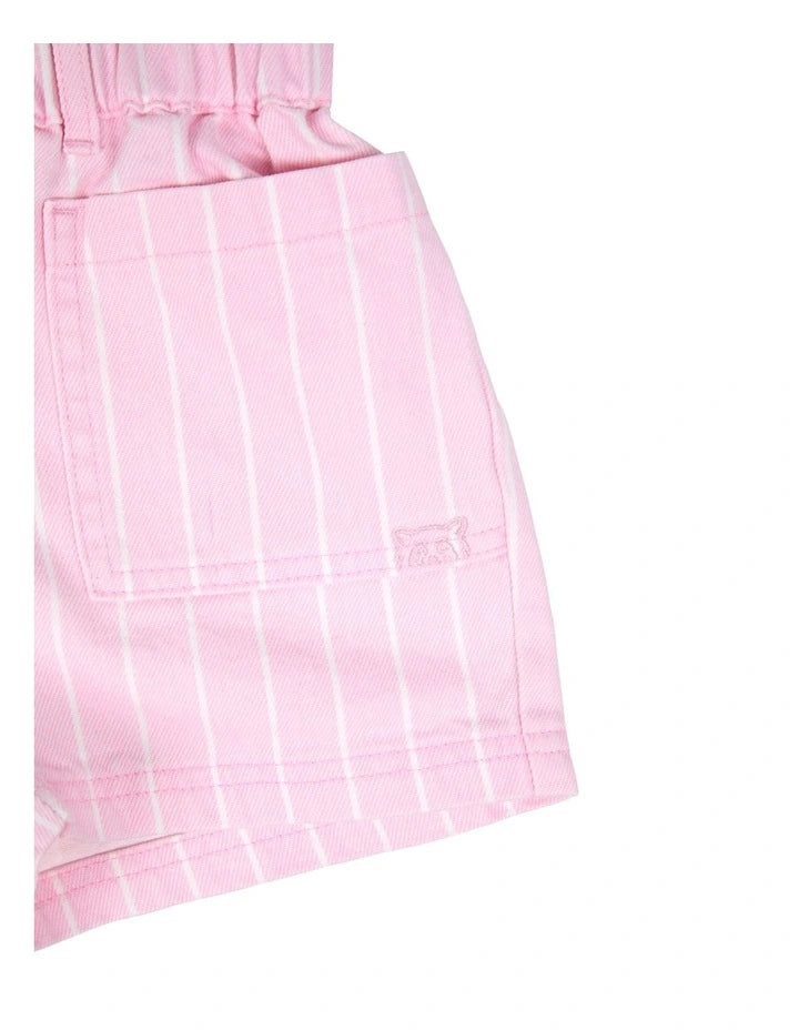 Animal Crackers Penny Playsuit