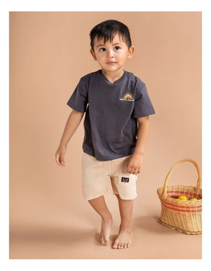 Animal Crackers Glide Short