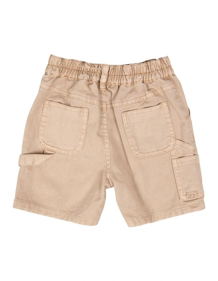 Animal Crackers Glide Short