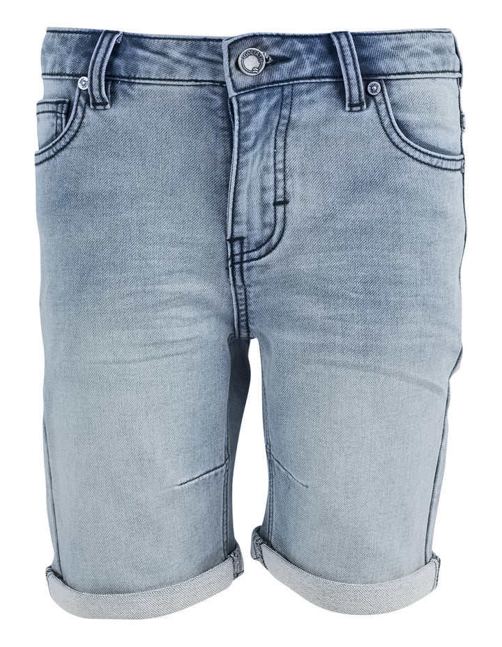 St. Goliath WYE Slim Short Blue Boys 3