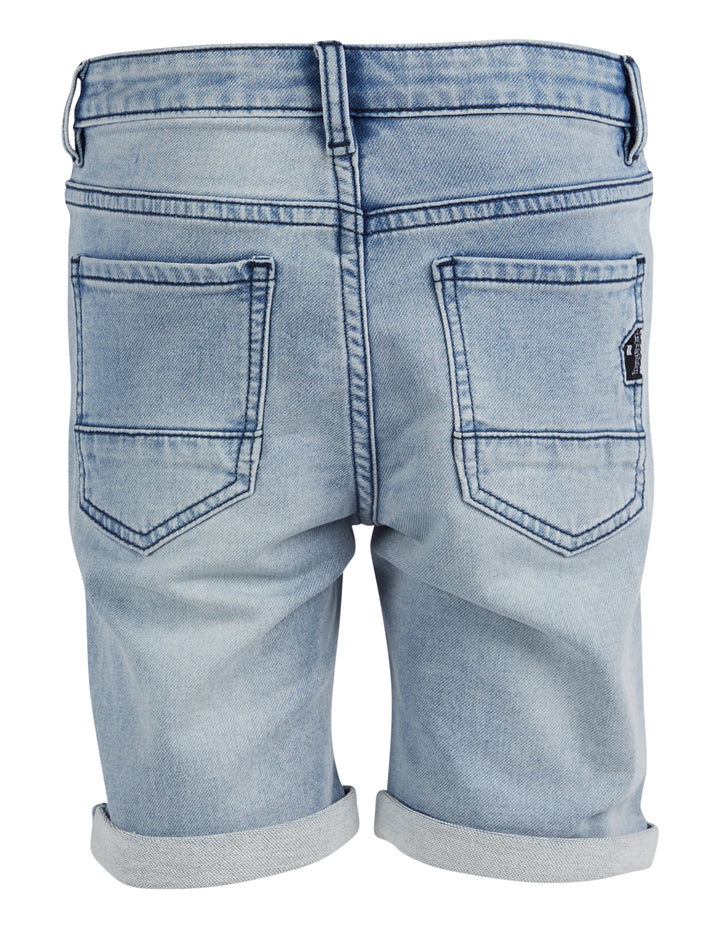 St. Goliath WYE Slim Short Blue Boys 3
