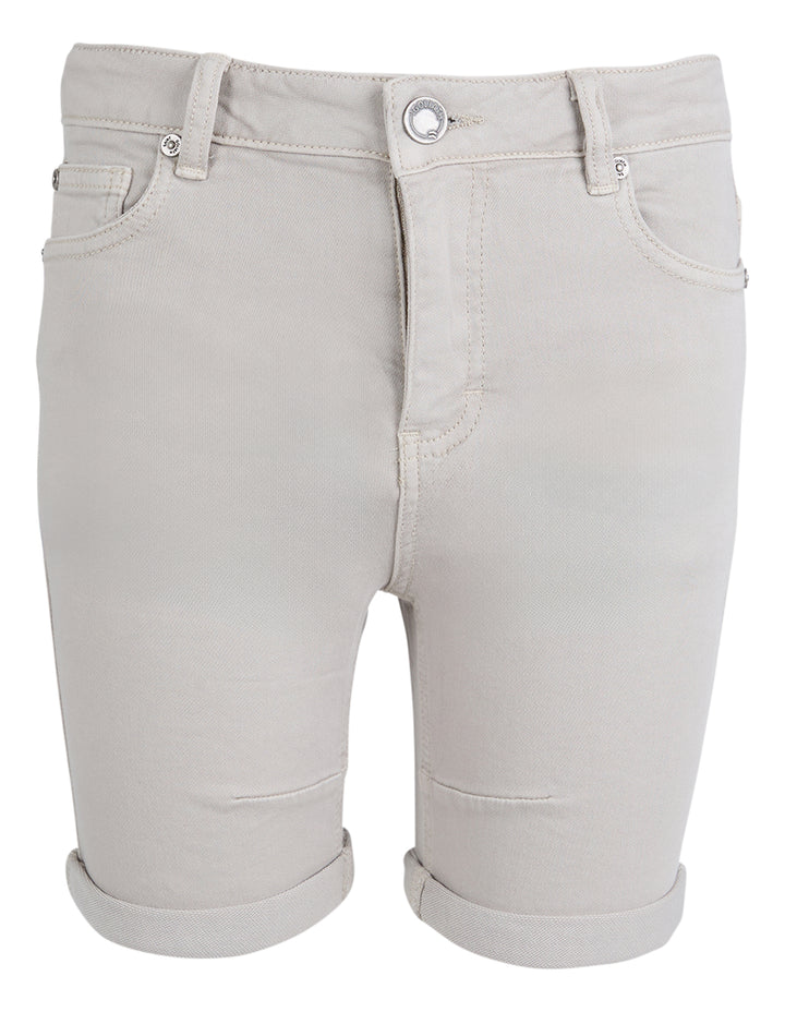 St. Goliath WYE Slim Short Blue Boys 3