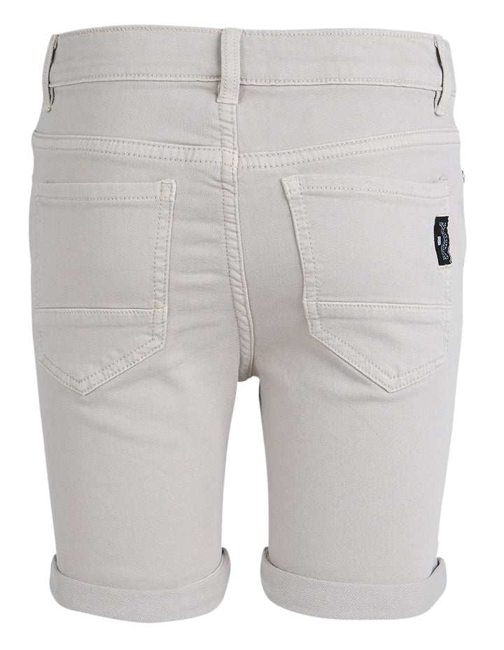 St. Goliath WYE Slim Short Blue Boys 3