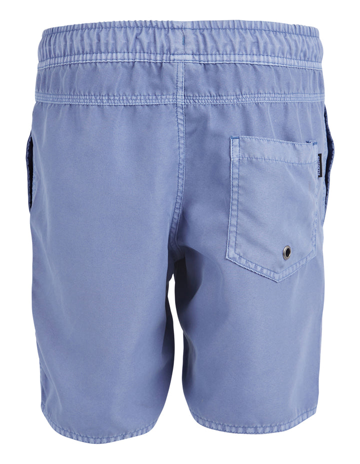 St Goliath Illusion Short Black Boys 8