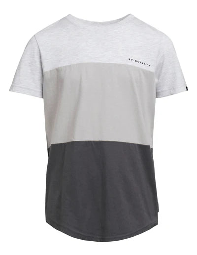 St. Goliath Splice Tee