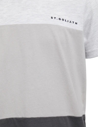 St. Goliath Splice Tee