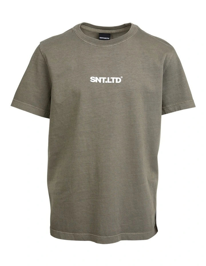 St. Goliath Podium Tee 3-7