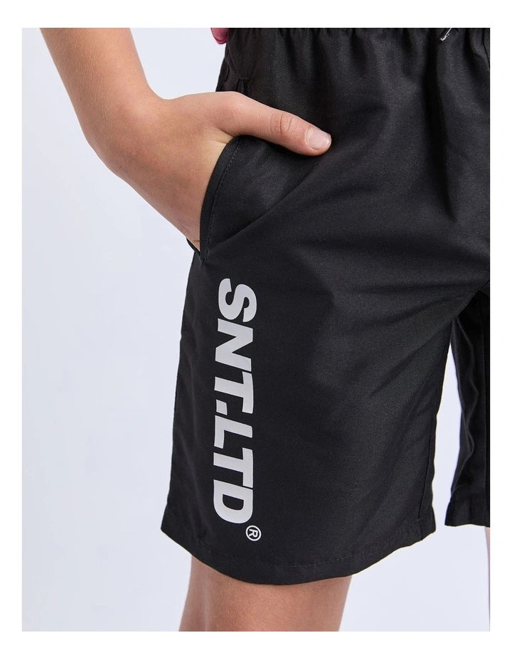 St. Goliath Pace Short