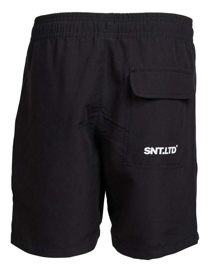 St. Goliath Pace Short
