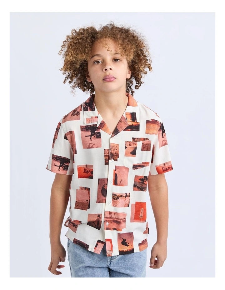 St. Goliath Comply Shirt