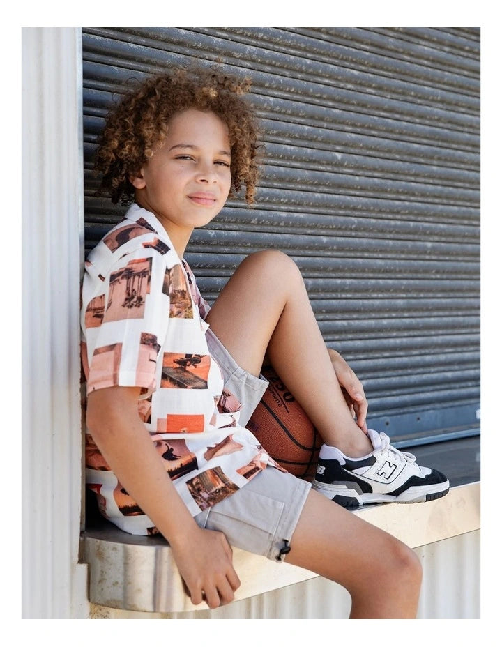 St. Goliath Comply Shirt