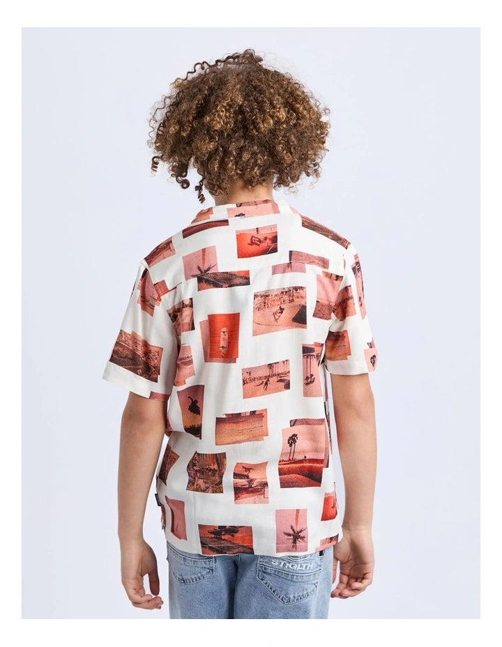 St. Goliath Comply Shirt