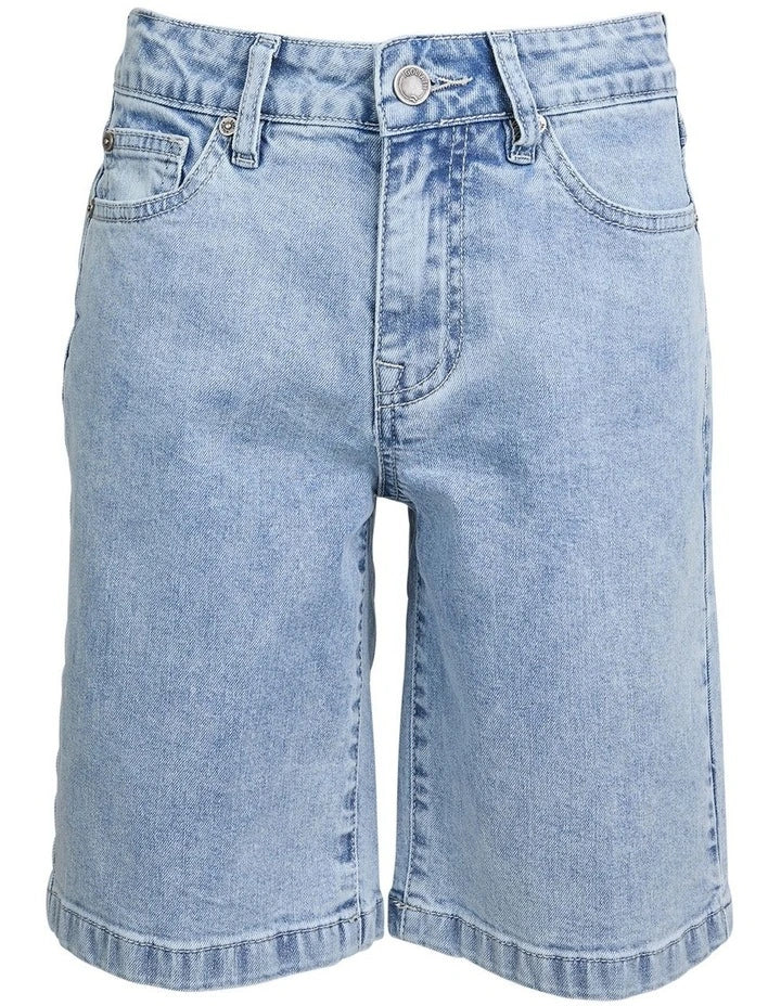 St. Goliath Overturn Jort