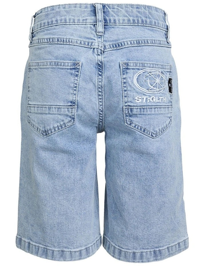 St. Goliath Overturn Jort