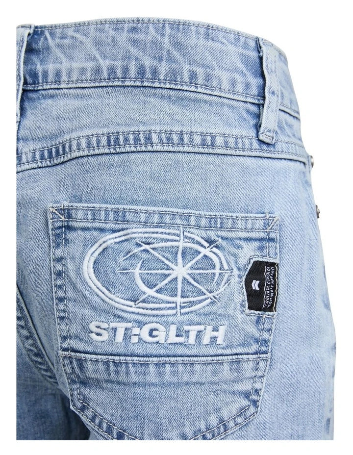 St. Goliath Overturn Jort