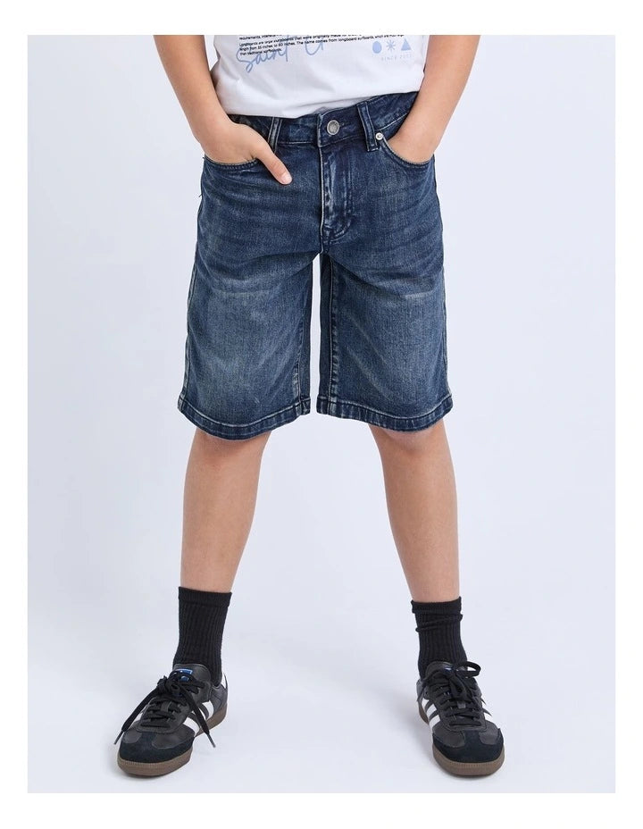 St. Goliath Overturned Jort