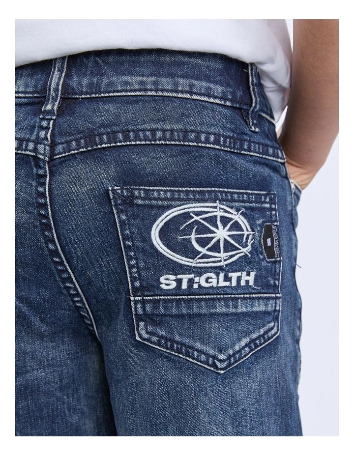 St. Goliath Overturned Jort