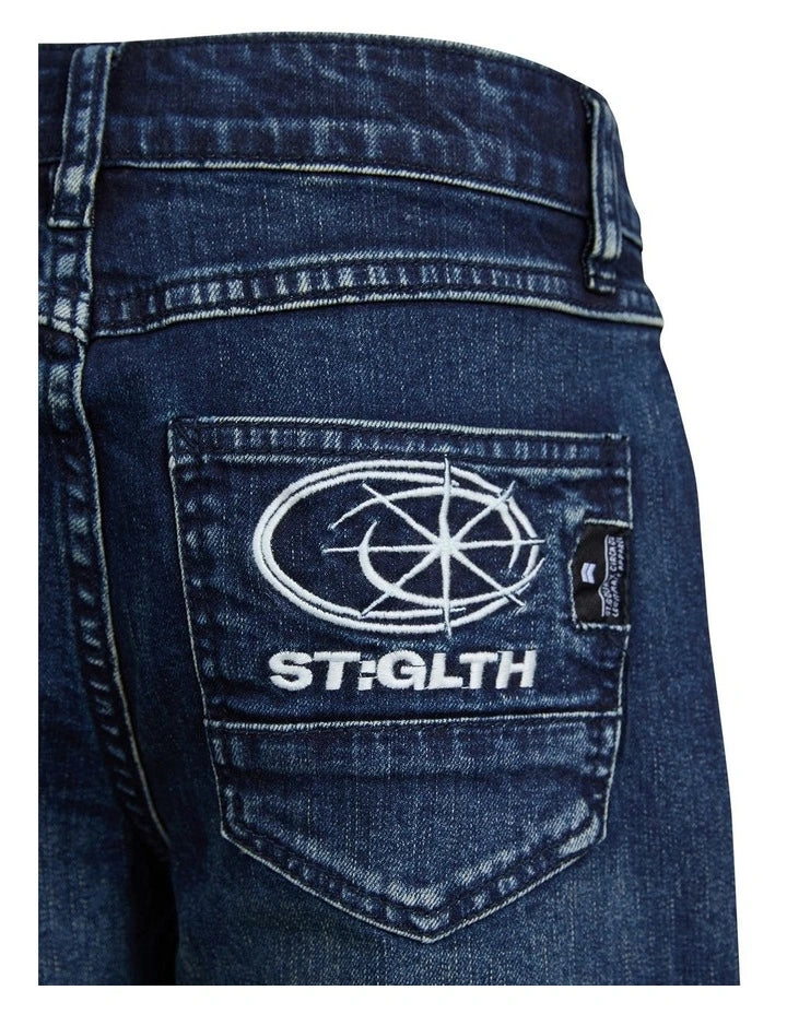 St. Goliath Overturned Jort