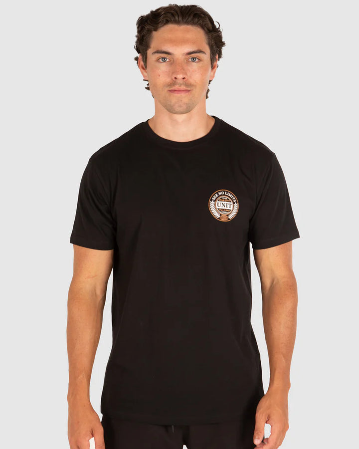 UNIT Mens Tee - Outpost