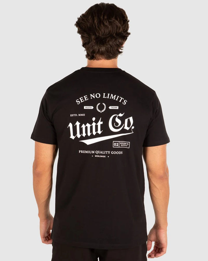 UNIT Mens Tee - Tryant