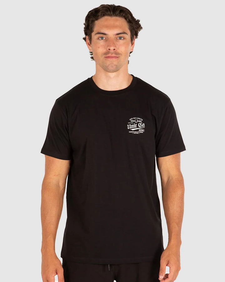 UNIT Mens Tee - Tryant
