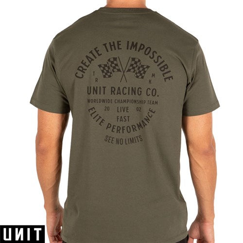 UNIT Mens Tee - Contest