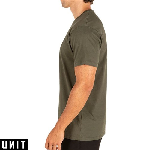 UNIT Mens Tee - Contest