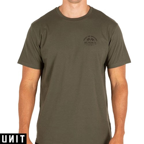 UNIT Mens Tee - Contest