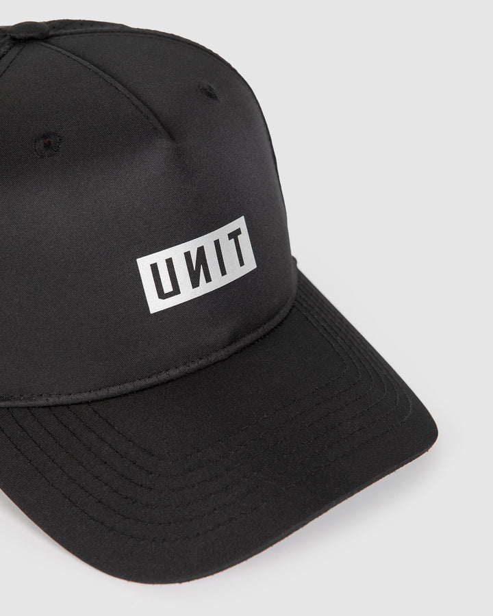 UNIT Mens Headwear Athletic Trucker - Atles