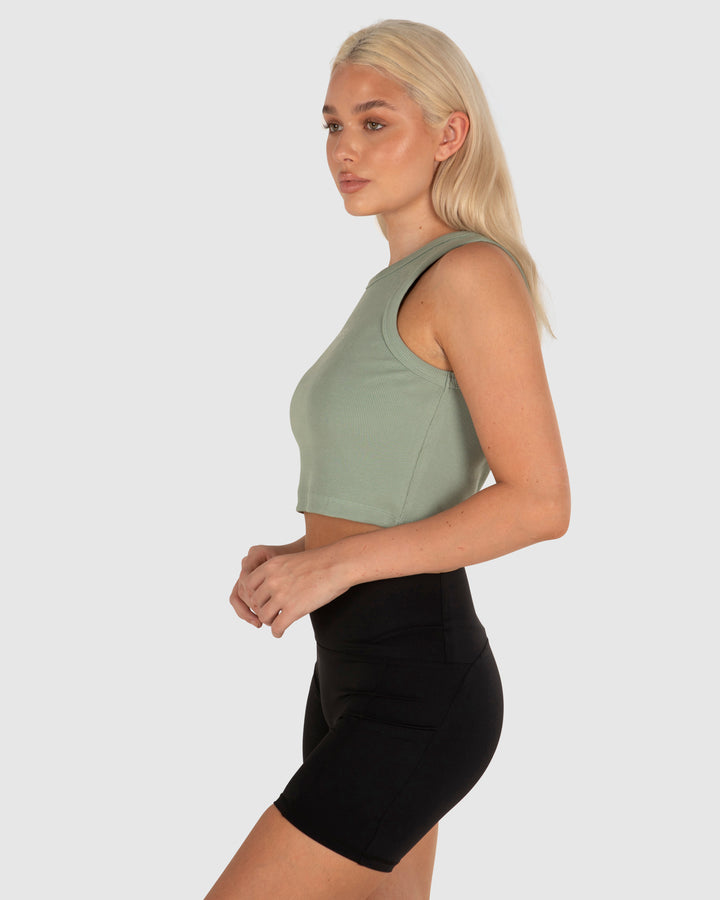 UNIT Ladies Tanks - Origin