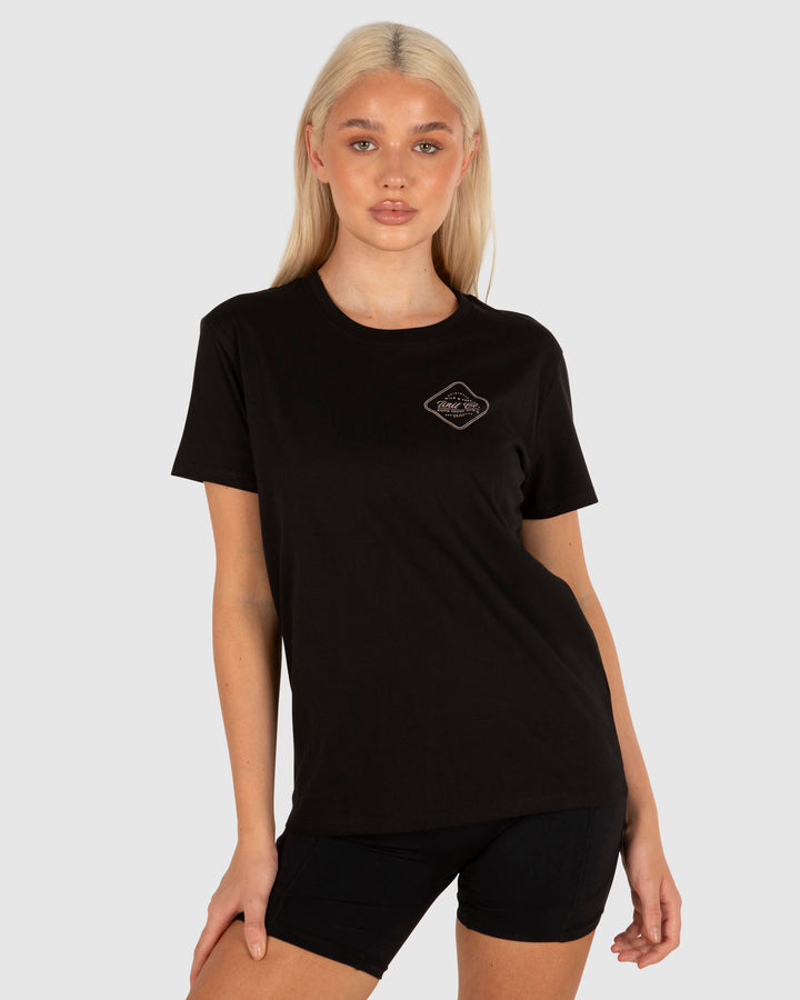 UNIT Ladies Tee - Frame