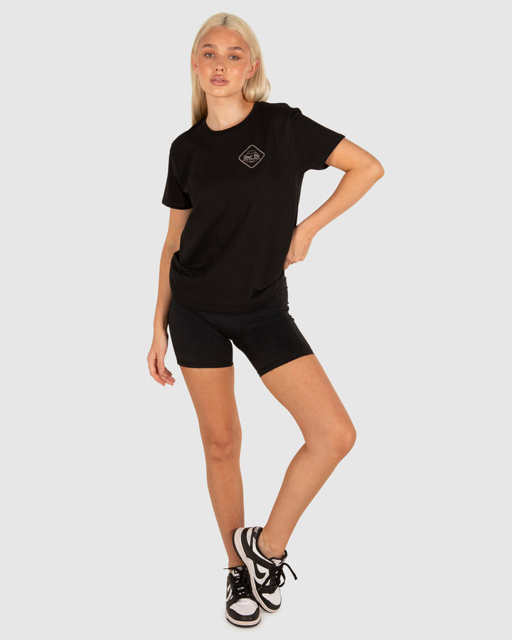 UNIT Ladies Tee - Frame
