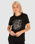 UNIT Ladies Tee - Dazzle