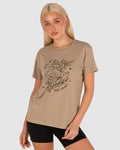 UNIT Ladies Tee - Dazzle